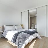 1 Bedroom Apartment - Seapoint