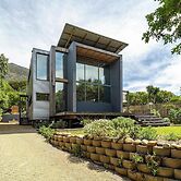 Luxury Eco Haven With Garden Cottage - Hout Bay
