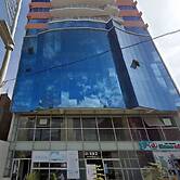 Dep Centrico Seguro y Familiar