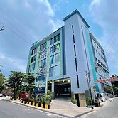 Front One Boutique Adria Boyolali