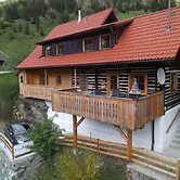 Apartment in Ebene Reichenau With Garden