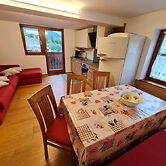 Cozy Apartment Near Murkarspitze