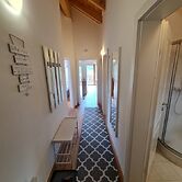 Lux Beautiful Apartment With View