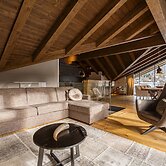 Amazing Penthouse With Shared Pool