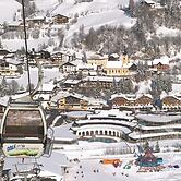 Cozy Apartment With Mountain View