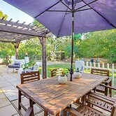 6 Mi to Dtwn: Pet-friendly Retreat in Fort Pierce!