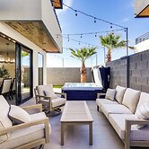 ~ 30 Mi to Zion: Hurricane Retreat w/ Grill!