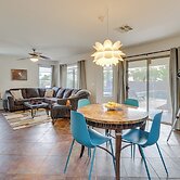 Southwest Sanctuary: Coolidge Home w/ Pool!