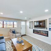 20 Mi to Pittsburgh: Natrona Heights Apt