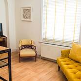 Host Stay Apartment 2 York Terrace