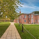 Host Stay Redwings Sanctuary Rooms