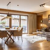 Premium Apartment With 2 Bedrooms