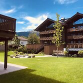 Spacious Apartment With Shared Pool