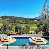 Kenwood Vista by Avantstay 7acres w/ Pool, Fire Pit, Vineyard Views