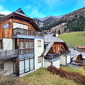 Beautiful Apartment With Panoramic Views