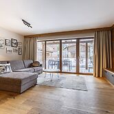 Premium Apartment With Garden