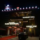 RIDHIS FAMILY RESTAURANT