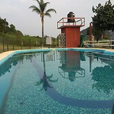 Monte Castillo Tepoztlán