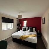 Flat With the View in Stroud