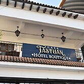 Hotel Boutique Casa Tastuan