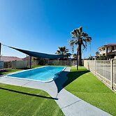 Oceanview Villas