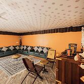 The Rawla Tent Resort & Spa