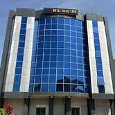 Hôtel Saha Land Palace