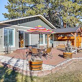 Bend Golf & Country Club Vacation Home