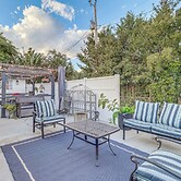 6 Mi to Shore: Vero Beach Family Home