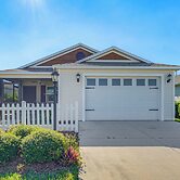 Golf, Shop & Unwind: Lovely Home in The Villages!