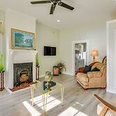 Walk to Riverfront Park: Updated Home in Columbus!