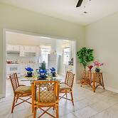 Walk to Riverfront Park: Updated Home in Columbus!