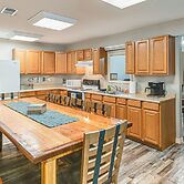 Kentucky Lake Retreat Near Marina & Launch!