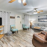 Kentucky Lake Retreat Near Marina & Launch!