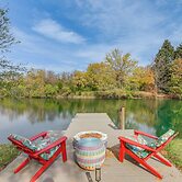 5 Mi to Wec: Pet-friendly Home in Wilmington