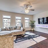 19 Mi to Baltimore: Townhome in Maryland City