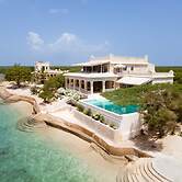 Amani House 5 Bedrooms Sleeps 10