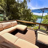 Deerfield Hideaway At Old Smokey 5 Bedroom Home