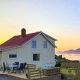 4 Person Holiday Home in Alsvag
