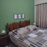 Pousada Capão da Coruja