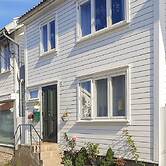 9 Person Holiday Home in Mandal