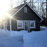 4 Person Holiday Home in Tarnaby