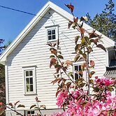 13 Person Holiday Home in Songesand