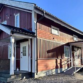 10 Person Holiday Home in Backefors