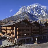 Welcoming Chalet With Balcony