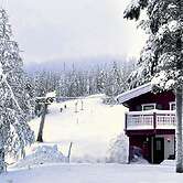 7 Person Holiday Home in Salen