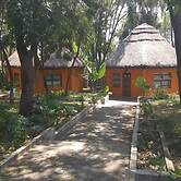 Handmaid Sisters Lodge