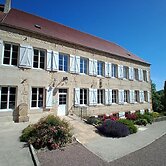 Domaine Ferme Sainte-Anne