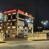 Shri Sangam Hotel