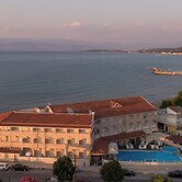 Aphrodite Beach Hotel Corfu